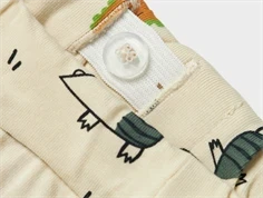 Name It summer sand dinosaurs bukser